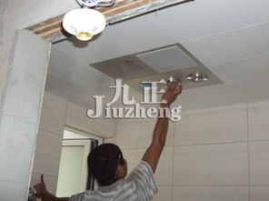 鋁扣板吊頂安裝細(xì)節(jié)全解析 從準(zhǔn)備到驗(yàn)收的保姆級教程