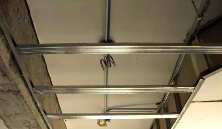 吊頂安裝不踩坑 從施工步驟到注意事項(xiàng)，一篇看懂